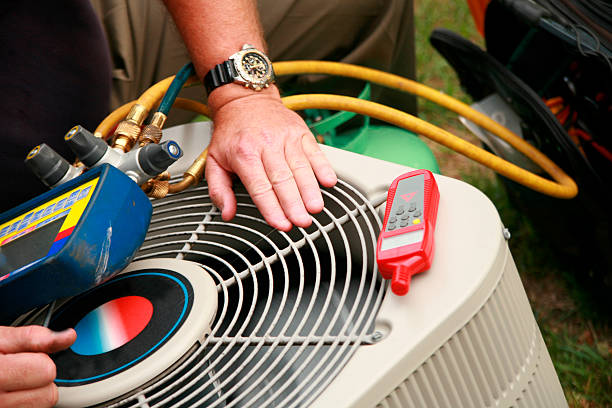 Best Air conditioning repair  in Gulf Shores, AL