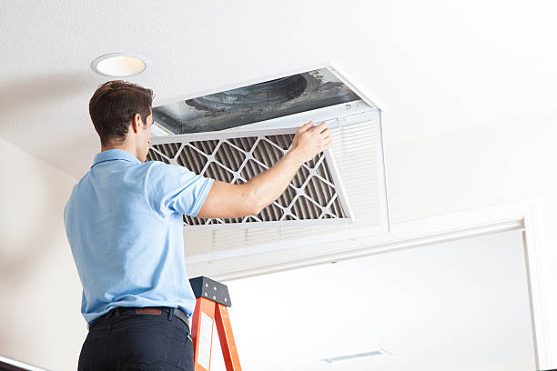 HVAC troubleshooting in Gulf Shores, AL